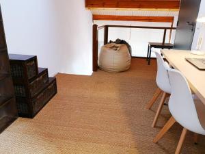 Appartements Apartamento actualizado en Caldegas : photos des chambres