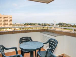Apartment Jardines del Mar - Azahar by Interhome