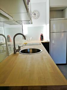 Appartements Apartamento actualizado en Caldegas : photos des chambres