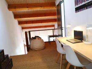 Appartements Apartamento actualizado en Caldegas : photos des chambres