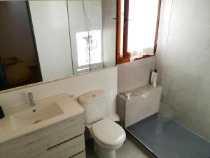 Appartements Apartamento actualizado en Caldegas : photos des chambres