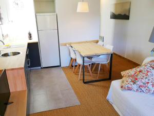 Apartamento ideal familias en Bourg Madame