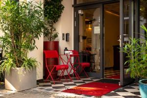 Boutique Hotel Kerlin