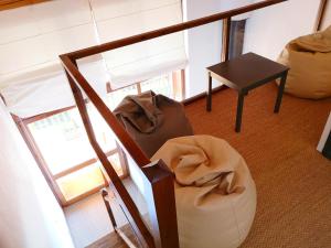 Appartements Apartamento actualizado en Caldegas : photos des chambres