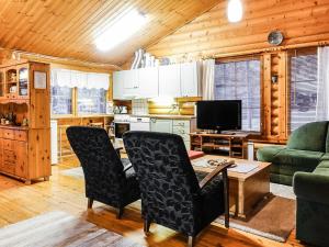 Holiday Home Villemi by Interhome