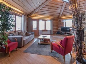 Holiday Home Utsu 1 by Interhome