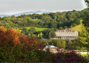 Hotels Hotel Du Golf : photos des chambres