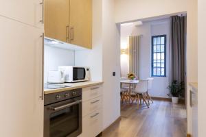 Appartement 1 Chambre