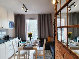 Apartamenty NAUTICA Gdańsk
