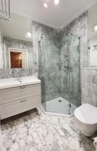 Apartamenty NAUTICA Gdańsk