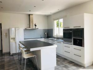 Villas #LaVillaAugustine : photos des chambres
