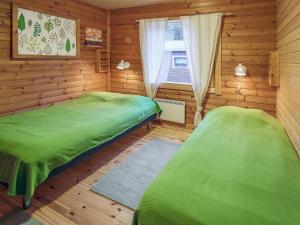 Holiday Home Kaakonnokka by Interhome