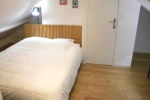 Appartements Apartment Lille - Proche metro - Stationnement gratuit : photos des chambres