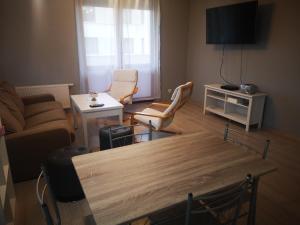 Apartament Południowy