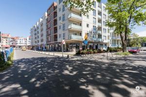 Apartament Przy Latarni