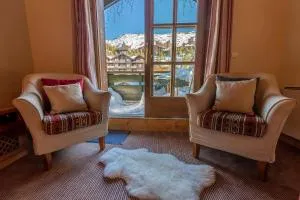 Bel Appartement spacieux 65m2 Les Arcs 1950 - 阿克1950