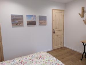 B&B / Chambres d'hotes Nature Et Plage : photos des chambres