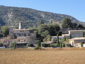 Sejours chez l'habitant Gite le bagnol un coin de paradis : photos des chambres