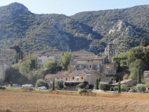 Sejours chez l'habitant Gite le bagnol un coin de paradis : photos des chambres