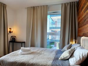 Apartamenty NAUTICA Gdańsk