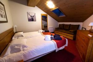 Bel Appartement spacieux 65m2 Les Arcs 1950