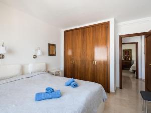 Apartment Carmen Vistamar by Interhome