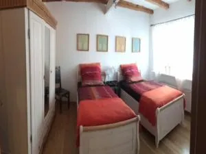 Reitpension A. Behrens - Fürstenhof