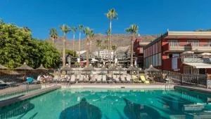 The Harbour Club - Acantilado de los Gigantes