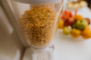 San Rafael Group Hotel