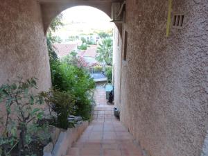 Appartements logement zen sur la colline aux mimosas : photos des chambres