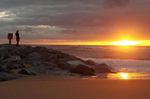 Maisons de vacances Maison Au Jardin : photos des chambres
