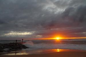 Maisons de vacances Maison Au Jardin : photos des chambres