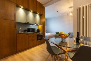 Appartement 1 Chambre