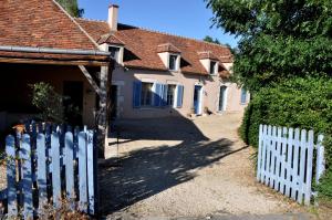 Maisons d'hotes Le Vieux Saule : photos des chambres