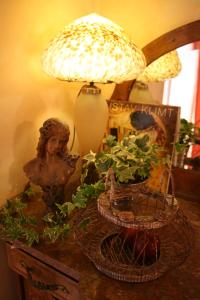 Maisons de vacances Maison Au Jardin : photos des chambres