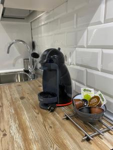 Nova Domus Apartamentos