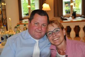 Apartmenthaus Holiday