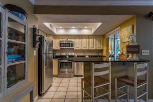 Beach Cottage 196 at Hidden Dunes - 1149872