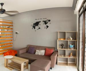 DT Homestay apartment level 4