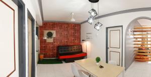 DT Homestay apartment level 4