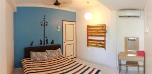 DT Homestay apartment level 4