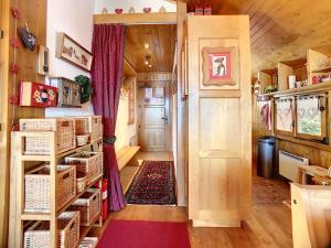 Apartment Summit Combles