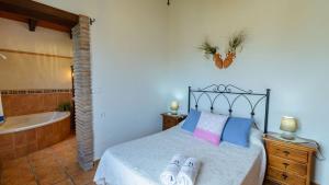 Casa Rural El Guindo
