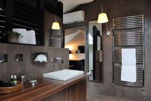 Hotels Hotel Du Golf : photos des chambres