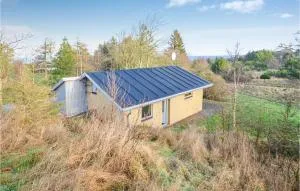 2 Bedroom Beautiful Home In Fur - Hesselbjerg