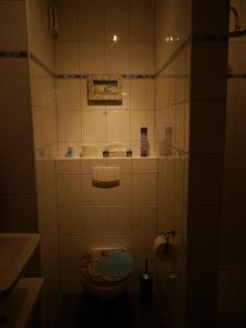Double Room with Private Bathroom room in Pension Heideweg