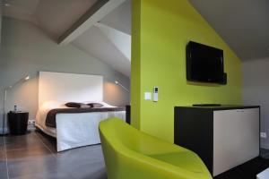 Hotels Hotel Du Golf : Suite Standard