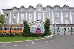 Hotels Hotel Du Golf : photos des chambres