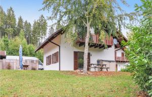 Ferienhaus 18 In Kirchheim