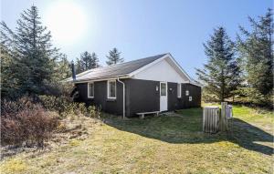 Nice Home In Thisted With Sauna